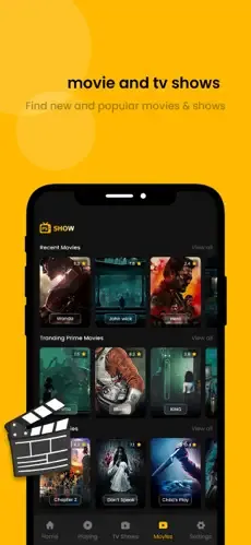 hotstar-install movie
